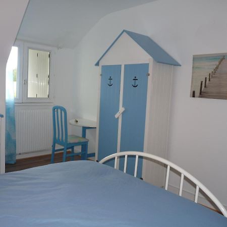 Maison Terre Et Mer 호텔 Poullan-sur-Mer 외부 사진